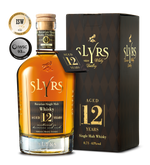 Load image into Gallery viewer, SLYRS Single Malt Whisky Aged 12 Years - 6 x 700ml
