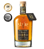 Load image into Gallery viewer, SLYRS Single Malt Whisky Aged 12 Years - 6 x 700ml
