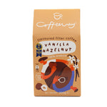Load image into Gallery viewer, Cafea macinata pentru filtru, Vanilla Hazelnut Coffeeway®, 200g
