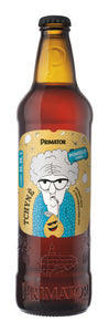 Bere Primator Free Mother in Law Pomelo, Max 0.3%, Sticla 20 x 0.5L