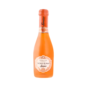 Scavi & Ray Sprizzione Aperitivo Piccolo, 5.5% Alc., 24 x 0.20L