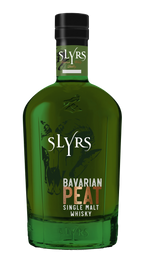 Load image into Gallery viewer, SLYRS Single Malt Whisky Bavarian PEAT - 6 x 700ml

