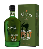Load image into Gallery viewer, SLYRS Single Malt Whisky Bavarian PEAT - 6 x 700ml
