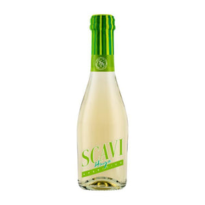 Scavi & Ray Hugo Aperitivo Piccolo, 5.5% Alc., 0.20 L, 6 sticle