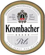 Load image into Gallery viewer, Bere Krombacher Pils nepasteurizata, 4.8% Alc., Butoi (Keg) 30 Litri
