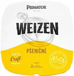 Load image into Gallery viewer, Bere nefiltrata Primator Weissbier (Top Fermented), 4.8%, Butoi (Keg) 30 Litri
