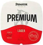 Load image into Gallery viewer, Bere Primator Premium Lager (Traditional), 5% Alc., Butoi (Keg) 30 Litri
