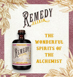 Load image into Gallery viewer, Rom Remedy Elixir Liqueur, 34%, 0,7L
