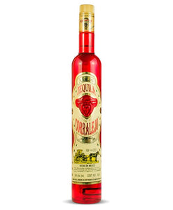 Tequila Corralejo Añejo Premium, 38%, 0.7L