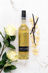 Vin alb aromat Scavi & Ray Alla Vaniglia, 10% Alc., 0.75 L