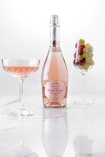Load image into Gallery viewer, Vin spumant Scavi &amp; Ray Prosecco Rose DOC, 11% Alc., 0.75 L
