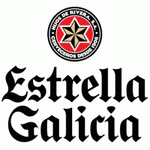 Load image into Gallery viewer, Bere blonda Estrella Galicia Especial, 5.5% Alc., Butoi (Keg) 30 Litri
