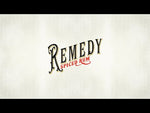 Load and play video in Gallery viewer, Rom Remedy Elixir Liqueur, 34%, 0,7L
