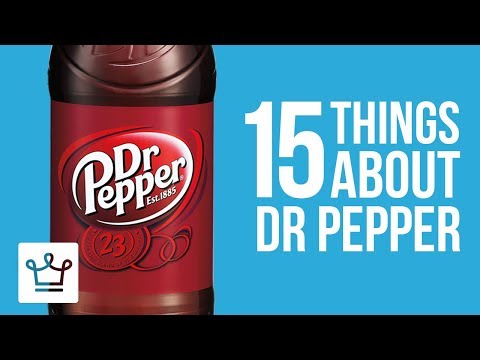 Bautura racoritoare carbogazoasa Dr. Pepper Cherry, Doza 0.33L, 12 bucati